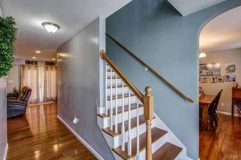 Tiny photo for 2487 Cifax Road, Goode, VA 24556 (MLS # 363550)