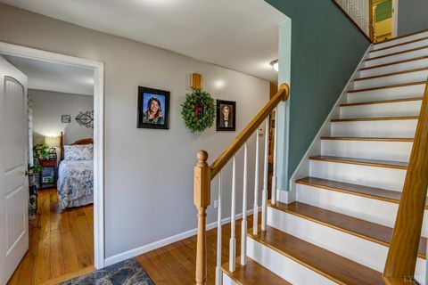 Tiny photo for 2487 Cifax Road, Goode, VA 24556 (MLS # 363550)