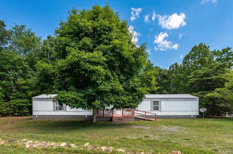 Homes For Sale - 1742 Shiloh Church Road<br/> Bedford, VA 24523