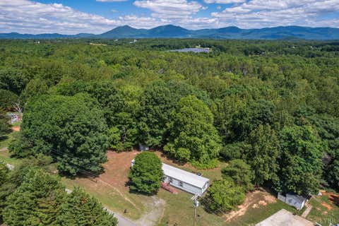 Homes For Sale - 1742 Shiloh Church Road<br/> Bedford, VA 24523