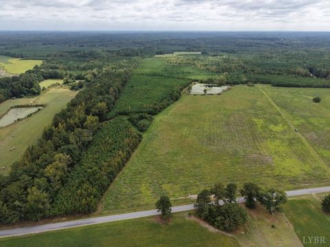 Tiny photo for 0 Great Oak Rd Road, Dolphin, VA 23843 (MLS # 362379)