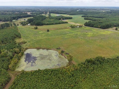 Tiny photo for 0 Great Oak Rd Road, Dolphin, VA 23843 (MLS # 362379)