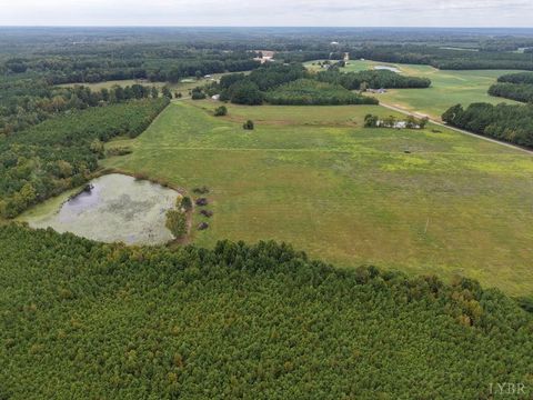 Tiny photo for 0 Great Oak Rd Road, Dolphin, VA 23843 (MLS # 362379)