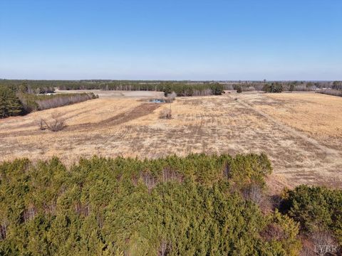 Tiny photo for 0 Great Oak Rd Road, Dolphin, VA 23843 (MLS # 362379)