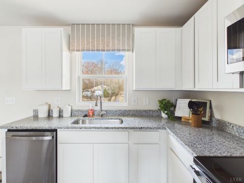 Tiny photo for 61 Ranwell Road, Rustburg, VA 24588 (MLS # 365257)