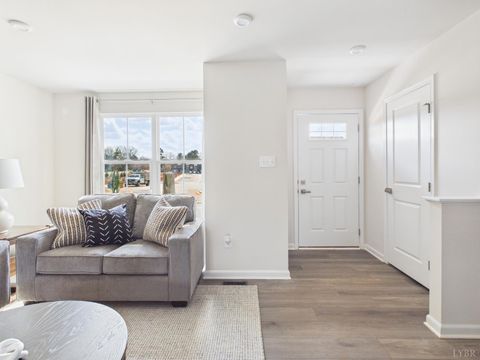 Tiny photo for 61 Ranwell Road, Rustburg, VA 24588 (MLS # 365257)