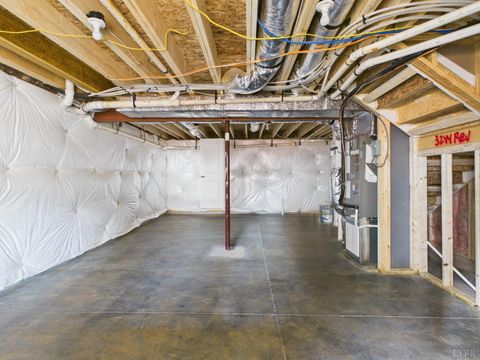 Tiny photo for 61 Ranwell Road, Rustburg, VA 24588 (MLS # 365257)