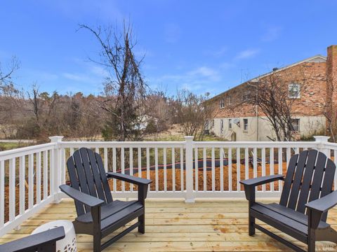 Tiny photo for 61 Ranwell Road, Rustburg, VA 24588 (MLS # 365257)