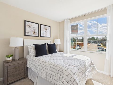 Tiny photo for 61 Ranwell Road, Rustburg, VA 24588 (MLS # 365257)