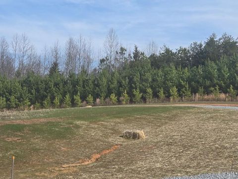 Vacant Land For Sale - Greenbay Road<br/> Prince Edward County, Rice, VA 23966