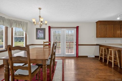 Tiny photo for 1529 Bateman Bridge Rd, Forest, VA 24551 (MLS # 365469)