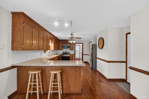 Tiny photo for 1529 Bateman Bridge Rd, Forest, VA 24551 (MLS # 365469)