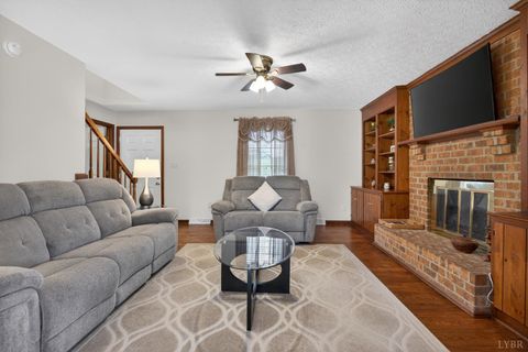 Tiny photo for 1529 Bateman Bridge Rd, Forest, VA 24551 (MLS # 365469)