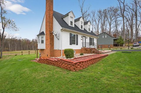 Tiny photo for 1529 Bateman Bridge Rd, Forest, VA 24551 (MLS # 365469)
