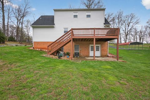 Tiny photo for 1529 Bateman Bridge Rd, Forest, VA 24551 (MLS # 365469)