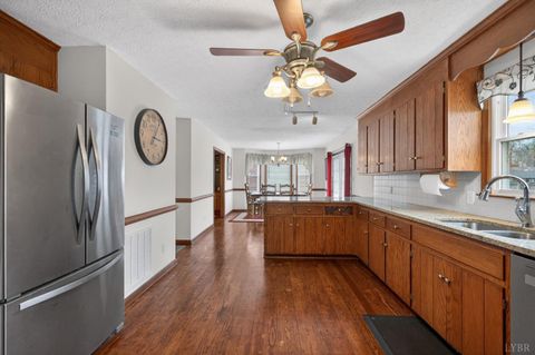 Tiny photo for 1529 Bateman Bridge Rd, Forest, VA 24551 (MLS # 365469)