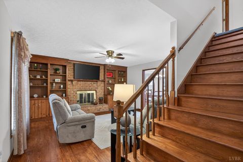 Tiny photo for 1529 Bateman Bridge Rd, Forest, VA 24551 (MLS # 365469)