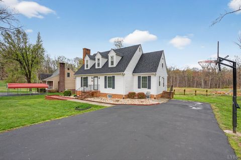 Tiny photo for 1529 Bateman Bridge Rd, Forest, VA 24551 (MLS # 365469)