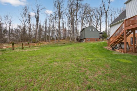 Tiny photo for 1529 Bateman Bridge Rd, Forest, VA 24551 (MLS # 365469)