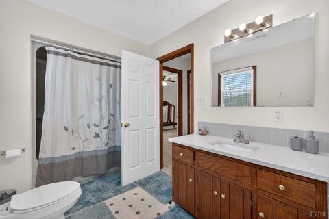 Tiny photo for 1529 Bateman Bridge Rd, Forest, VA 24551 (MLS # 365469)