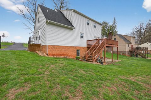 Tiny photo for 1529 Bateman Bridge Rd, Forest, VA 24551 (MLS # 365469)
