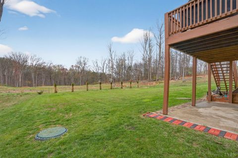 Tiny photo for 1529 Bateman Bridge Rd, Forest, VA 24551 (MLS # 365469)