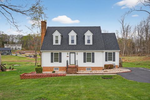 Tiny photo for 1529 Bateman Bridge Rd, Forest, VA 24551 (MLS # 365469)