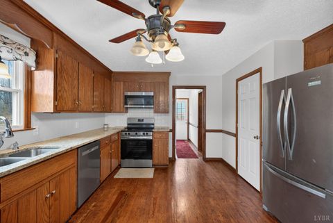 Tiny photo for 1529 Bateman Bridge Rd, Forest, VA 24551 (MLS # 365469)