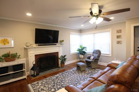 Tiny photo for 609 Midvale Street, Lynchburg, VA 24502 (MLS # 363561)