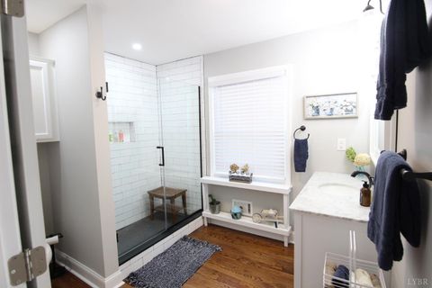 Tiny photo for 609 Midvale Street, Lynchburg, VA 24502 (MLS # 363561)