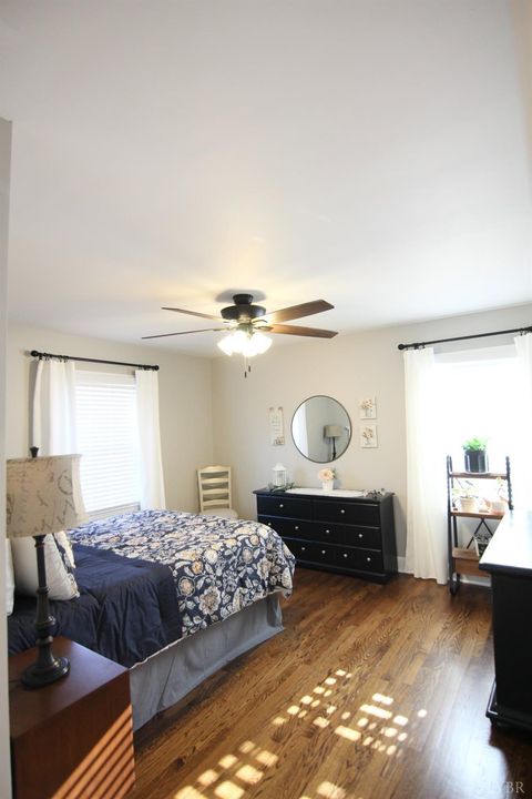 Tiny photo for 609 Midvale Street, Lynchburg, VA 24502 (MLS # 363561)