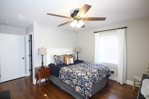 Tiny photo for 609 Midvale Street, Lynchburg, VA 24502 (MLS # 363561)