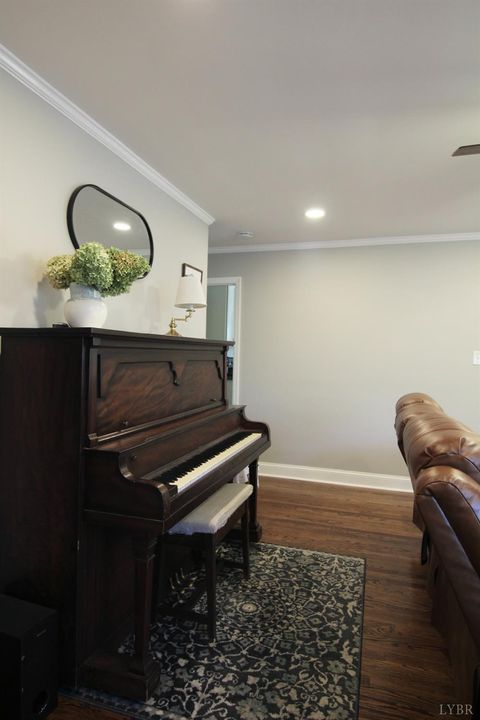 Tiny photo for 609 Midvale Street, Lynchburg, VA 24502 (MLS # 363561)