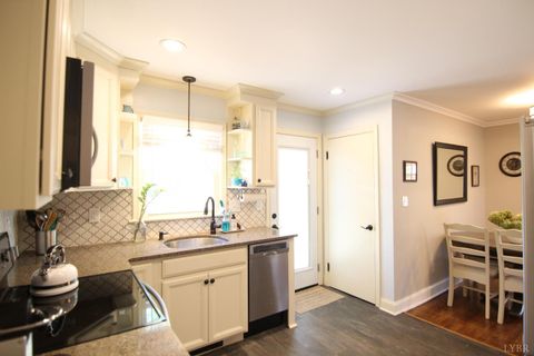 Tiny photo for 609 Midvale Street, Lynchburg, VA 24502 (MLS # 363561)