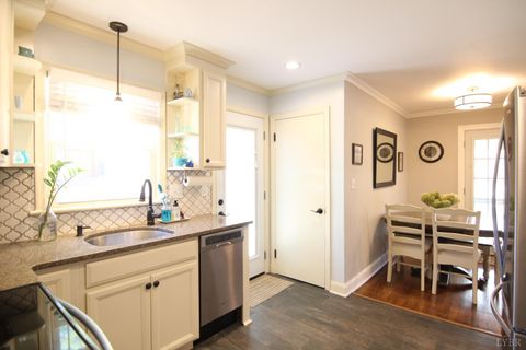 Tiny photo for 609 Midvale Street, Lynchburg, VA 24502 (MLS # 363561)