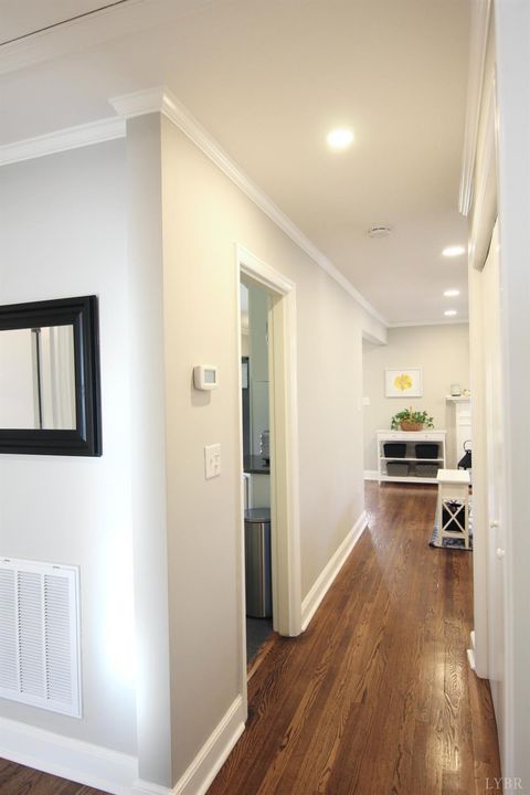 Tiny photo for 609 Midvale Street, Lynchburg, VA 24502 (MLS # 363561)