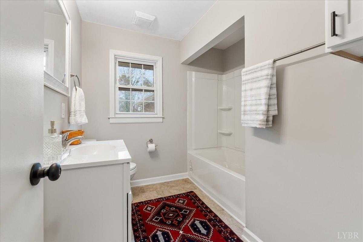 1059 Fairview Drive, Big Island, Virginia image 19