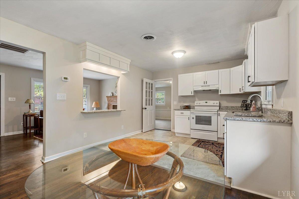 1059 Fairview Drive, Big Island, Virginia image 8