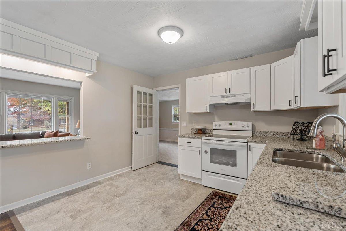1059 Fairview Drive, Big Island, Virginia image 9