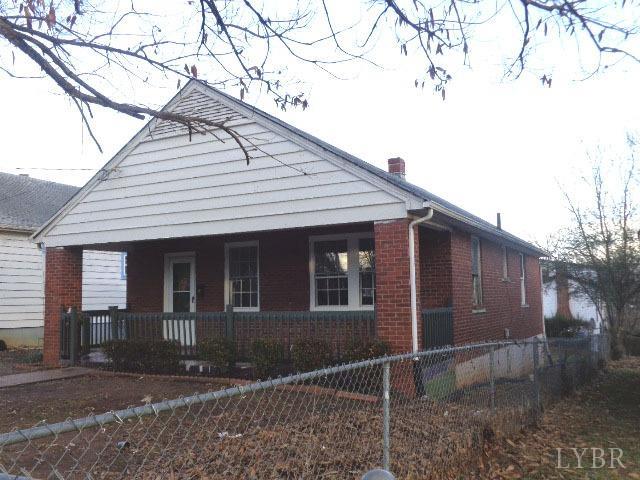 706 Euclid Avenue, Lynchburg, Virginia image 2