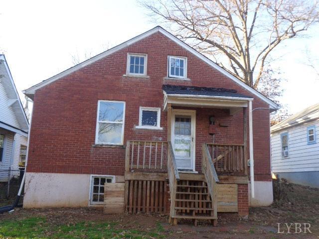 706 Euclid Avenue, Lynchburg, Virginia image 5