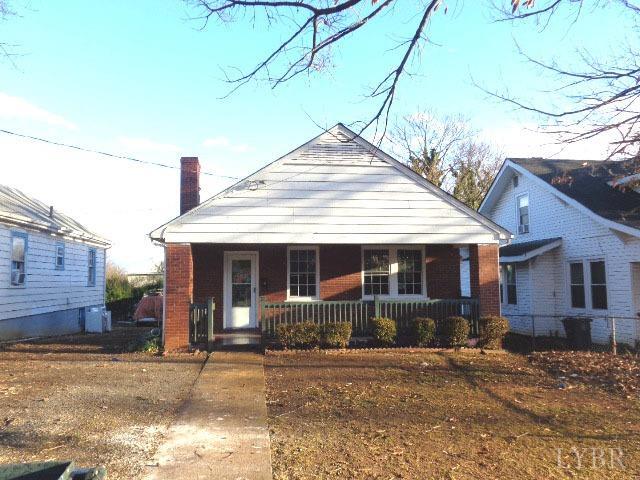 706 Euclid Avenue, Lynchburg, Virginia image 1