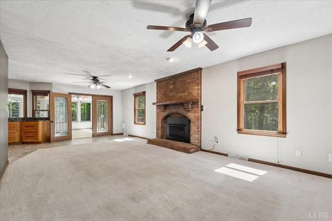 Tiny photo for 431 Langdon Road, Evington, VA 24551 (MLS # 366776)