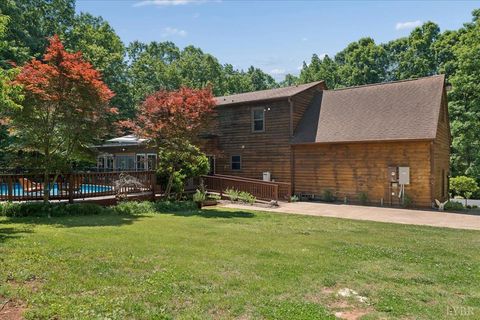 Tiny photo for 431 Langdon Road, Evington, VA 24551 (MLS # 366776)