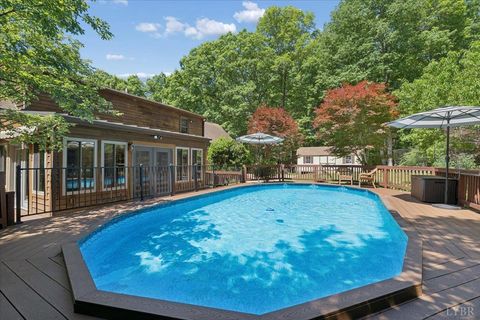 Tiny photo for 431 Langdon Road, Evington, VA 24551 (MLS # 366776)