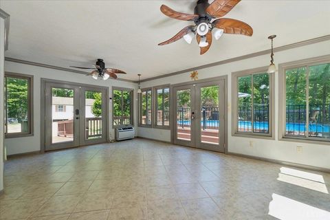 Tiny photo for 431 Langdon Road, Evington, VA 24551 (MLS # 366776)