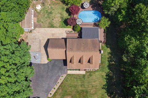 Tiny photo for 431 Langdon Road, Evington, VA 24551 (MLS # 366776)