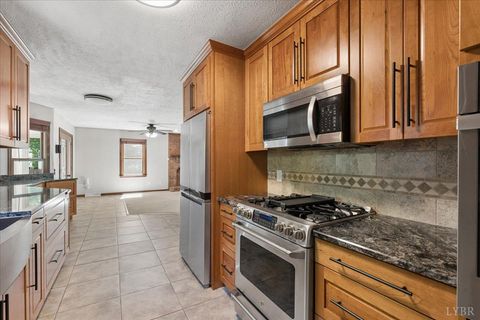 Tiny photo for 431 Langdon Road, Evington, VA 24551 (MLS # 366776)
