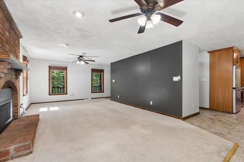 Tiny photo for 431 Langdon Road, Evington, VA 24551 (MLS # 366776)