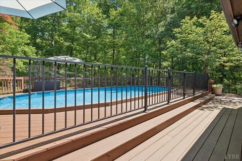 Tiny photo for 431 Langdon Road, Evington, VA 24551 (MLS # 366776)